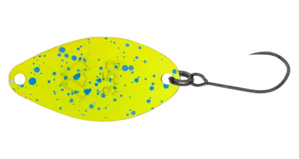 MIKADO - Plandavka Lazzer Spoon 2,5 g 01