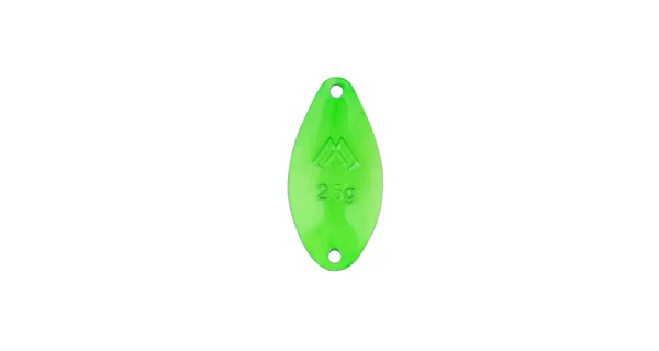 MIKADO - Plandavka Lazzer Spoon 2,5 g 02