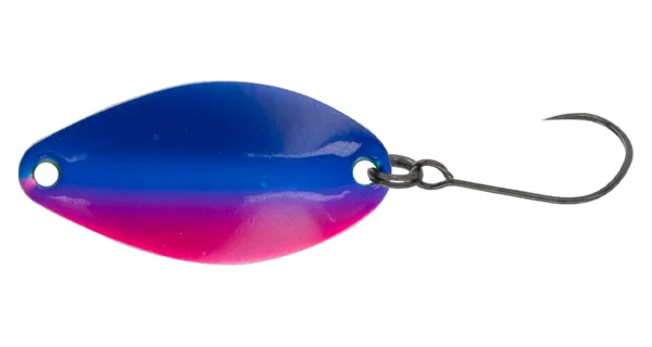 MIKADO - Plandavka Lazzer Spoon 2,5 g 02