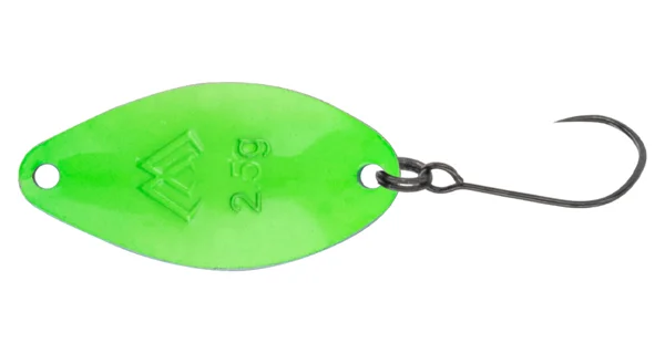 MIKADO - Plandavka Lazzer Spoon 2,5 g 02