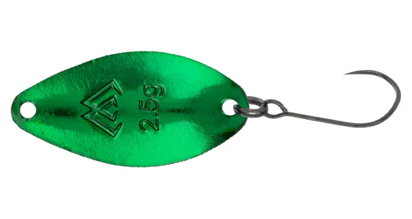 MIKADO - Plandavka Lazzer Spoon 2,5 g 03