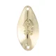 MIKADO - Plandavka Lazzer Spoon 2,5 g 05