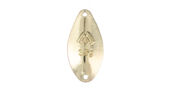 MIKADO - Plandavka Lazzer Spoon 2,5 g 05