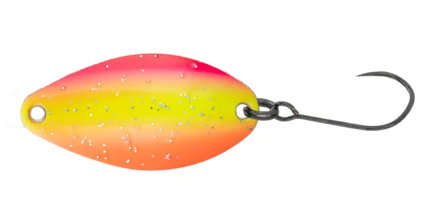 MIKADO - Plandavka Lazzer Spoon 2,5 g 05