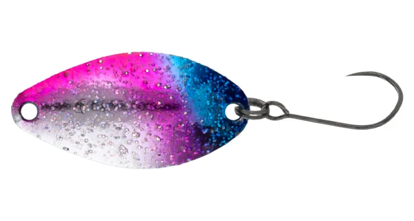 MIKADO - Plandavka Lazzer Spoon 2,5 g 07