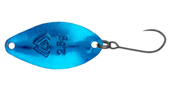 MIKADO - Plandavka Lazzer Spoon 2,5 g 07