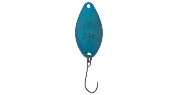 MIKADO - Plandavka Lazzer Spoon 2,5 g 10