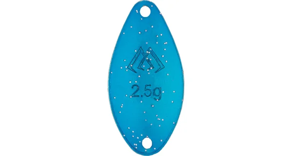 MIKADO - Plandavka Lazzer Spoon 2,5 g 11