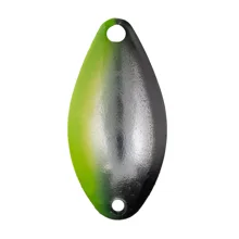 MIKADO - Plandavka Lazzer Spoon 3,5 g Č.6