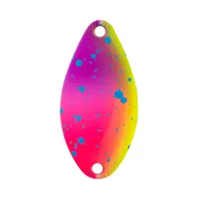 MIKADO - Plandavka Lazzer Spoon 3,5 g Č.9