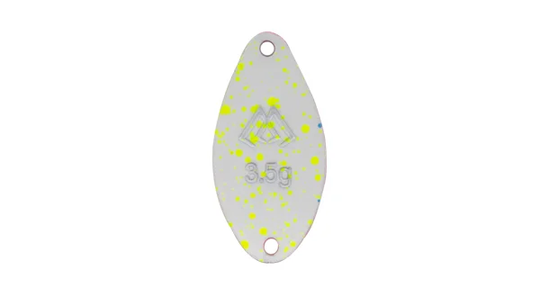 MIKADO - Plandavka Lazzer Spoon 3,5 g Č.9
