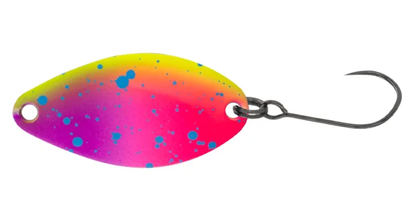 MIKADO - Plandavka Lazzer Spoon 3,5 g Č.9