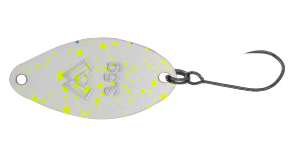 MIKADO - Plandavka Lazzer Spoon 3,5 g Č.9