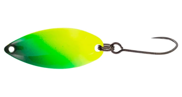 MIKADO - Plandavka M-Craft Spoon 1,8 g 01