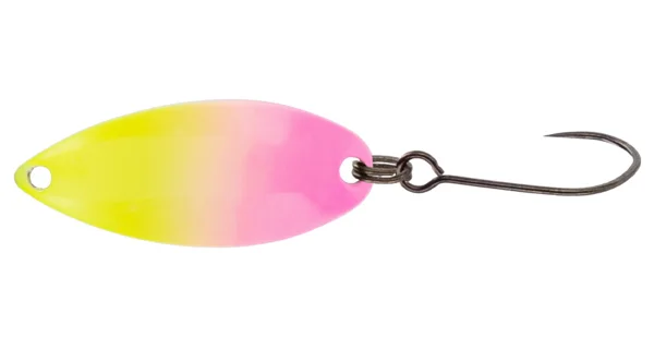 MIKADO - Plandavka M-Craft Spoon 1,8 g 09