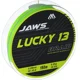 MIKADO - Pletená Šňůra Jaws Lucky 13 150 m 0,18 mm/15,0 kg