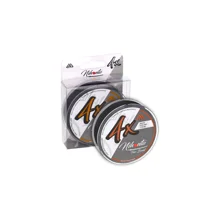 MIKADO - Pletená šňůra Nihonto Fine Braid Black 0,23 mm 20,2 kg 300 m