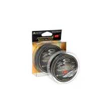 MIKADO - Pletená Šňůra - NIHONTO OCTA BRAID 012 150 M Zelená Nosnost: 8,90 kg