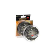 MIKADO - Pletená Šňůra Nihonto Octa Braid Černá 150 m 20,8 kg 0,23 mm