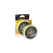 MIKADO - Pletená Šňůra Nihonto Octa Braid Fluo 150 m 0,30 mm/29,90 kg