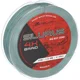 MIKADO - Pletená šňůra Silurus 4 X Braid Zelená 0,40 mm 300 m