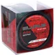 MIKADO - Pletená Šňůra Silurus 4 X Braid Zelená 600 m 0,50 mm