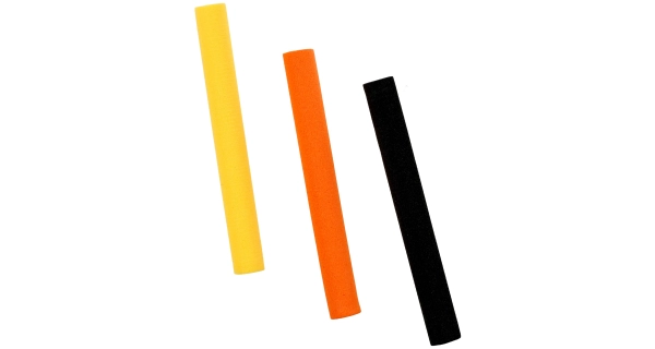 MIKADO - Plovoucí pěna Mix 6 ks