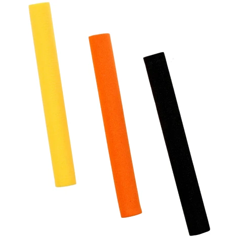 MIKADO - Plovoucí pěna Mix 6 ks