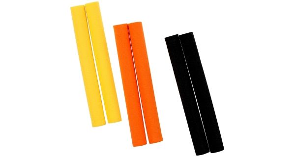 MIKADO - Plovoucí pěna Mix 6 ks