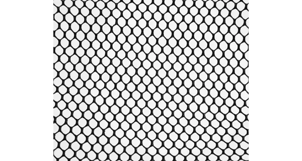 MIKADO - podběrák na ryby – gumová síť b-8604 – 210 cm – 1 ks.