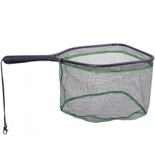 MIKADO - Podběrák pstruhový 65 cm