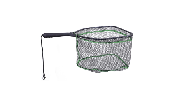 MIKADO - Podběrák pstruhový 65 cm