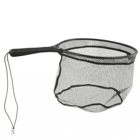 MIKADO - Podběrák pstruhový pogumovaný 85 cm