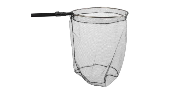 MIKADO - Podběrák S Teleskopickou Rukojetí 390 Cm