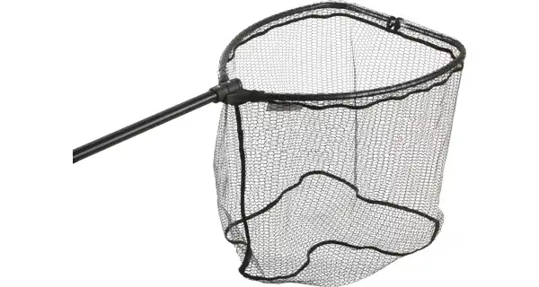 MIKADO - Podběrák se skládacím rámem 140 cm