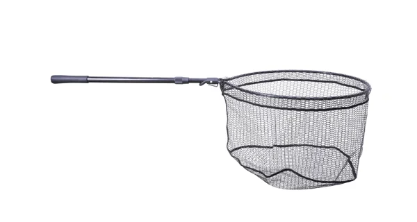 MIKADO - PODBĚRÁK - SKLÁDACÍ 170 cm 60/50 cm - POGUMOVANÁ SÍŤ 6 x 15 mm - 1 ks