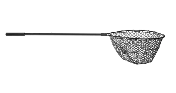 MIKADO - Podběrák Trout Area 155 cm Silikonová Síť