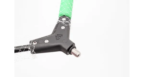 MIKADO - Podběráková Hlava 013 55 x 45 cm