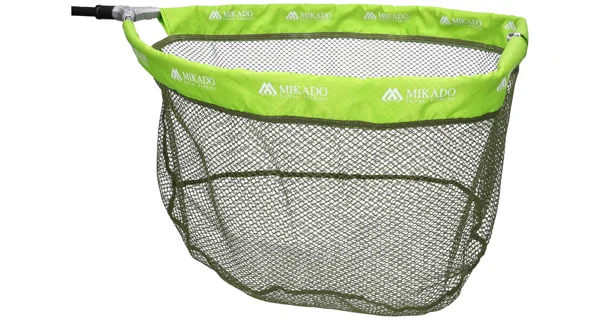 MIKADO - Podběráková Hlava 013 55 x 45 cm