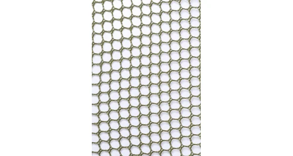 MIKADO - Podběráková Hlava 013 55 x 45 cm