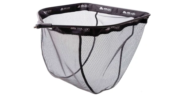 MIKADO - Podběráková Hlava 013 55 x 45 cm