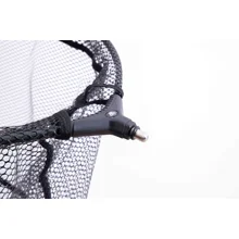 MIKADO - Podběráková Hlava 60 x 50 cm