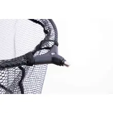 MIKADO - Podběráková Hlava 60 x 50 cm