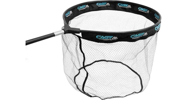 MIKADO - Podběráková Hlava Cage 50 x 45 cm