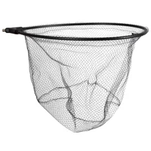 MIKADO - Podběráková Hlava Cage Tournament 50/45 cm Nylon Mesh 4 mm