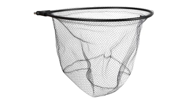 MIKADO - Podběráková Hlava Cage Tournament 50/45 cm Nylon Mesh 4 mm