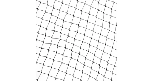 MIKADO - Podběráková Hlava Cage Tournament 50/45 cm Nylon Mesh 4 mm