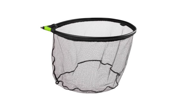 MIKADO - Podběráková hlava Floaty Carp 60×50 cm