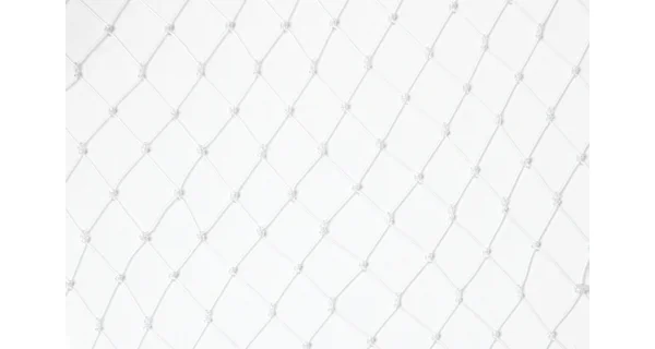 MIKADO - Podběráková Hlava Nylon 60 x 50 cm Red