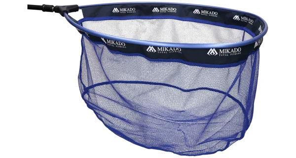 MIKADO - Podběráková Hlava S4-011-5040 50 x 40 cm